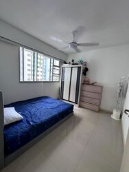 Blk 182A Marsiling Greenview (Woodlands), HDB 2 Rooms #610340811